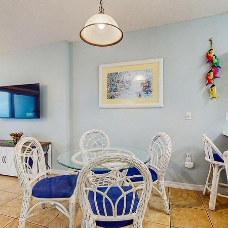 Caribbean 802 Apartment Gulf Shores Exterior photo