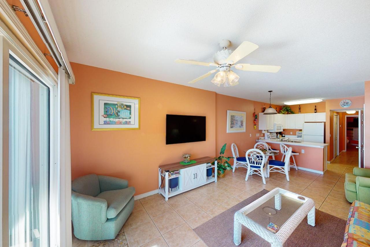 Caribbean 802 Apartment Gulf Shores Exterior photo