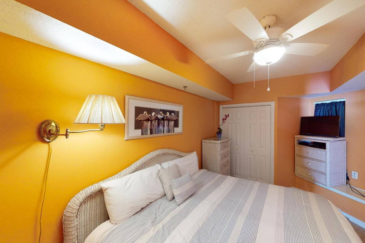 Caribbean 802 Apartment Gulf Shores Exterior photo