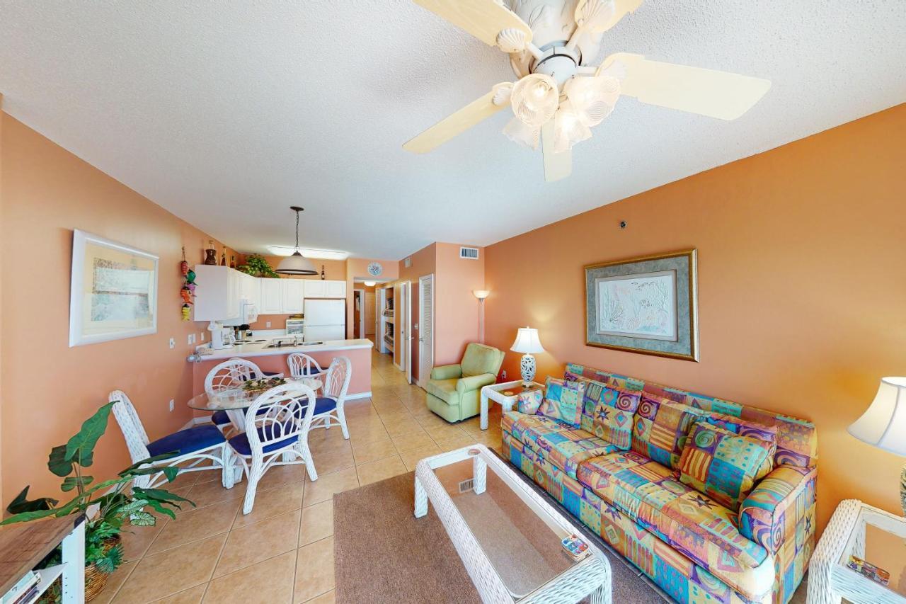 Caribbean 802 Apartment Gulf Shores Exterior photo