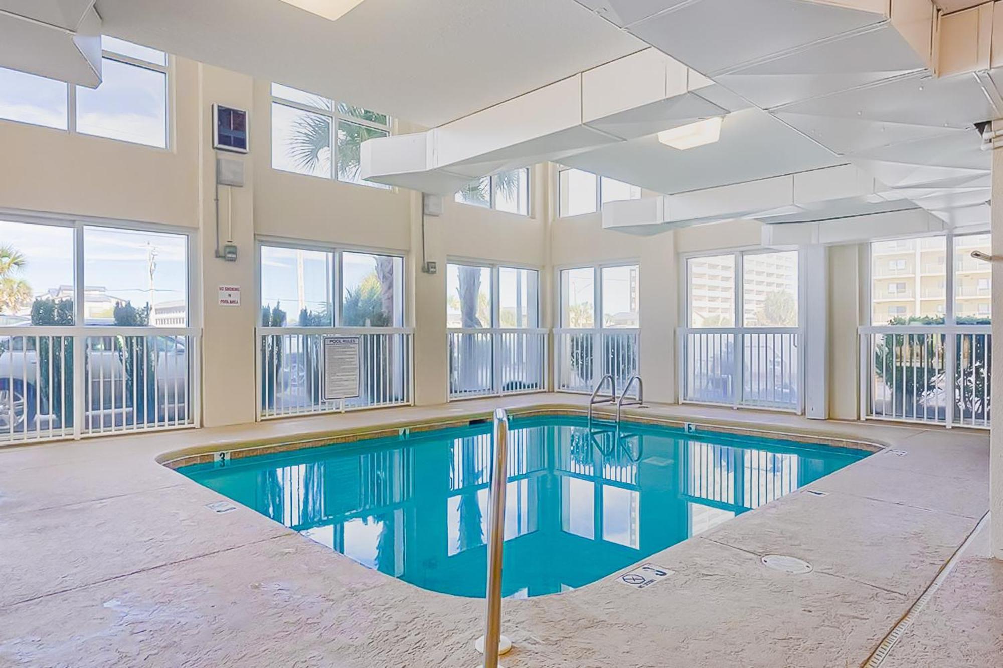 Caribbean 802 Apartment Gulf Shores Exterior photo
