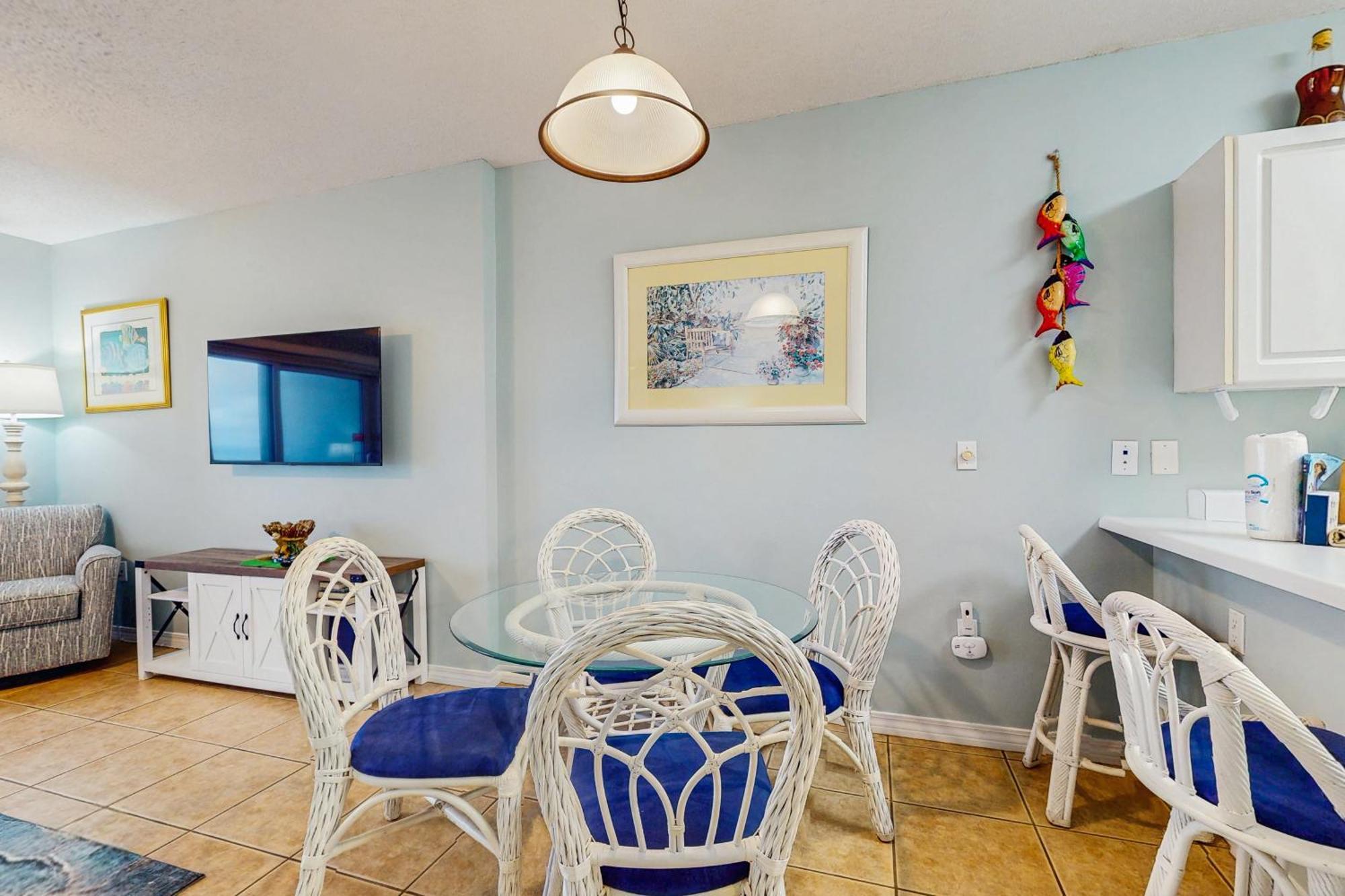 Caribbean 802 Apartment Gulf Shores Exterior photo