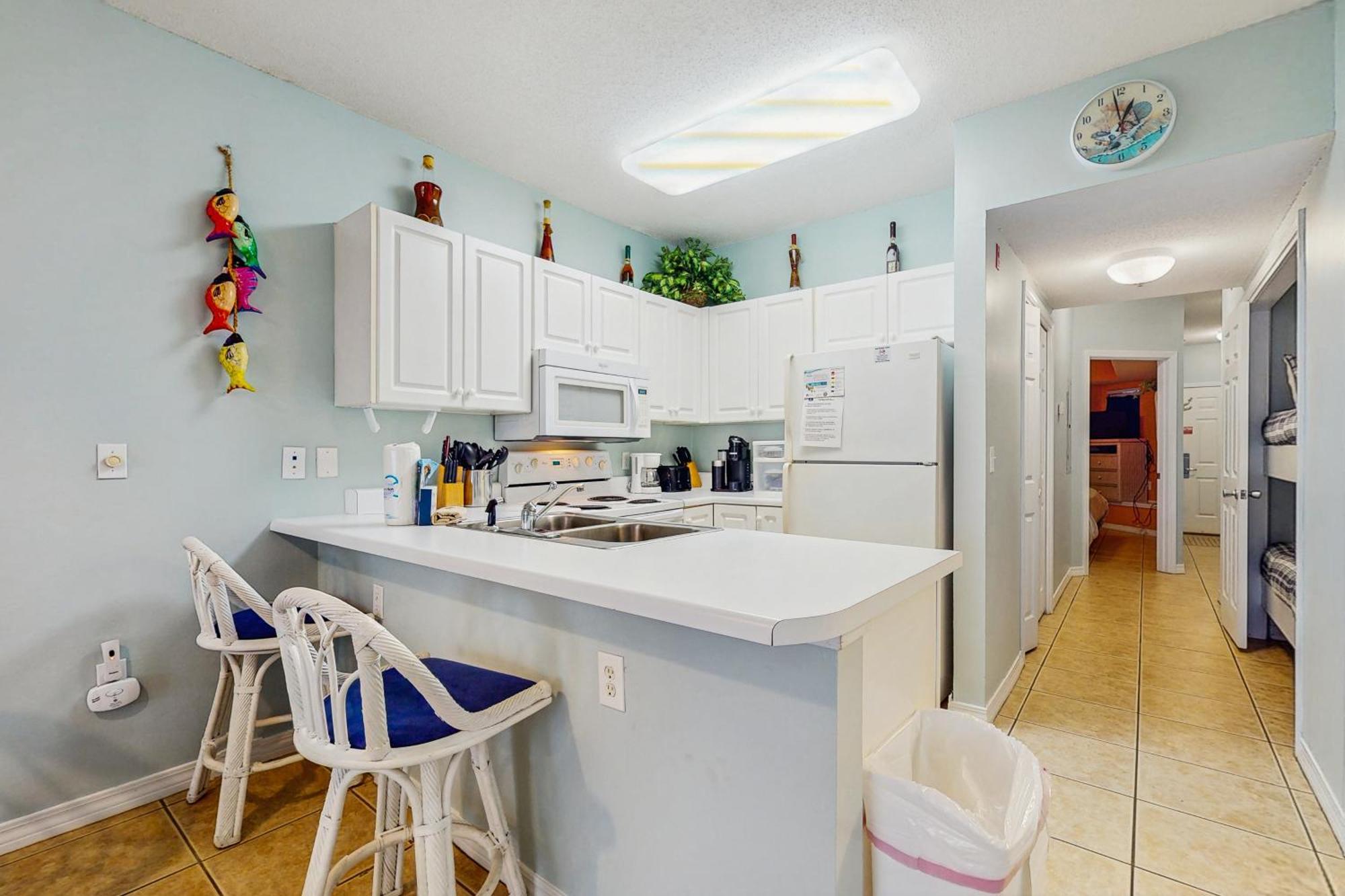 Caribbean 802 Apartment Gulf Shores Exterior photo