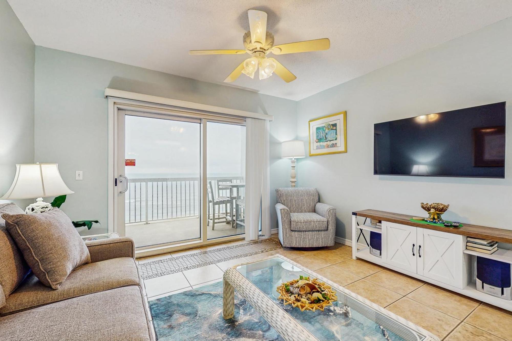 Caribbean 802 Apartment Gulf Shores Exterior photo