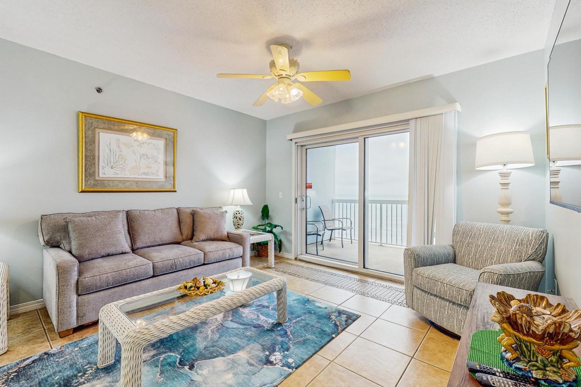 Caribbean 802 Apartment Gulf Shores Exterior photo